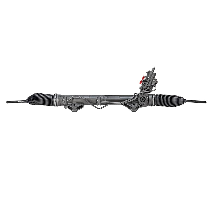 キャディラック Amazon.com: Detroit Axle - Steering Rack & Pinion for 2006